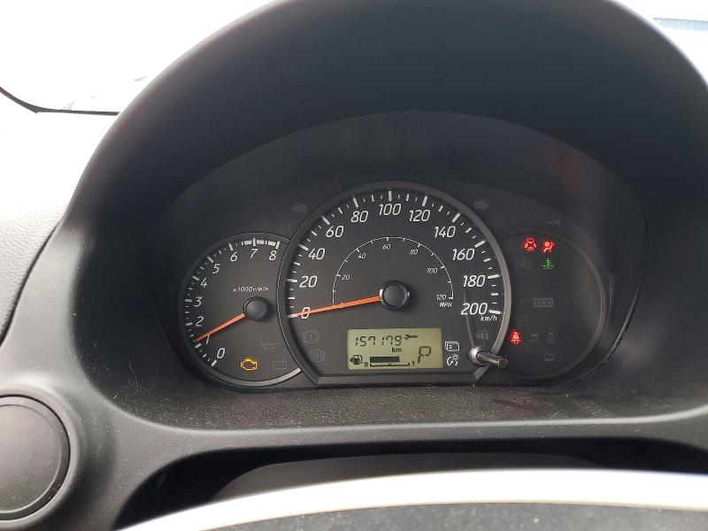 48043496 :رقم المزاد ، ML32A3HJ9HH001426 vin ، 2017 Mitsubishi Mirage مزاد بيع