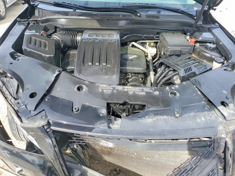 49163576 :رقم المزاد ، 2GKALMEK9F6408336 vin ، 2015 Gmc Terrain مزاد بيع