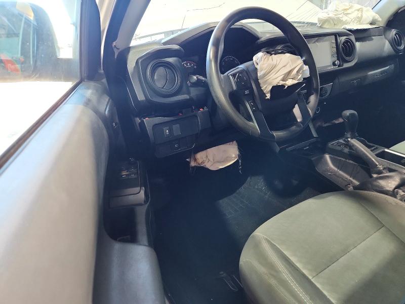 Продаж на аукціоні авто 2020 Toyota Tacoma, vin: 5TFRX5GN1LX170820, номер лоту: 50066836