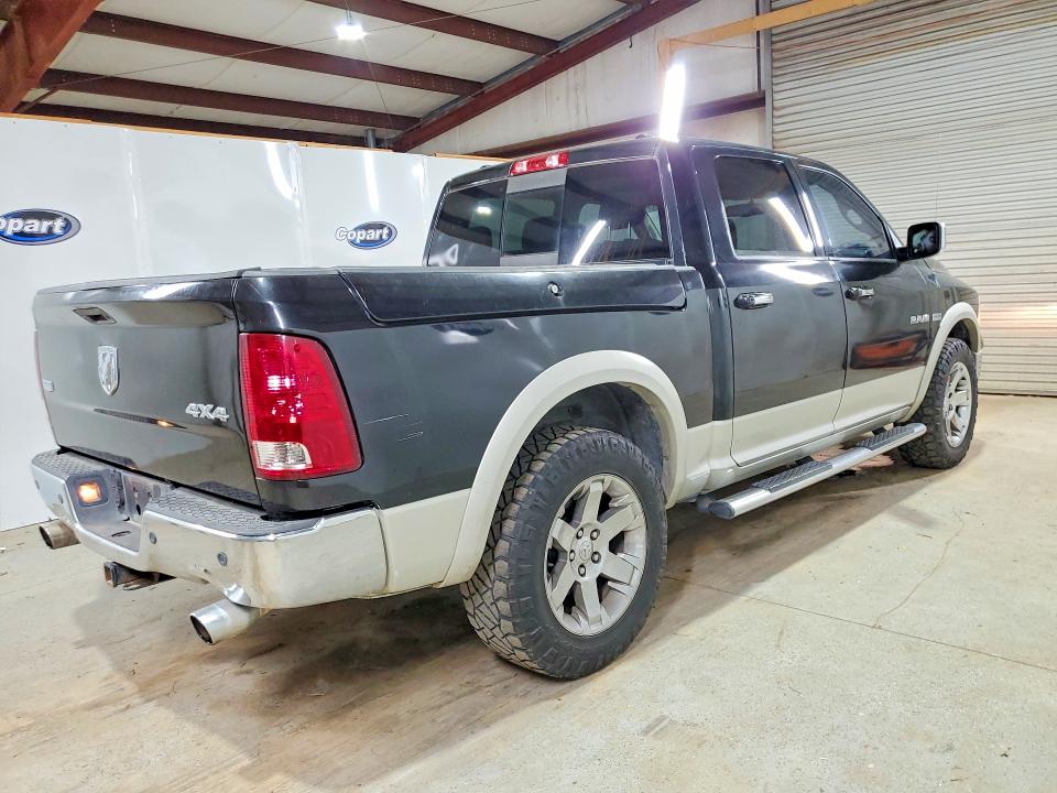 Aukcja sprzedaży 2010 Dodge Ram 1500, vin: 1D7RV1CT3AS159837, numer aukcji: 51668956