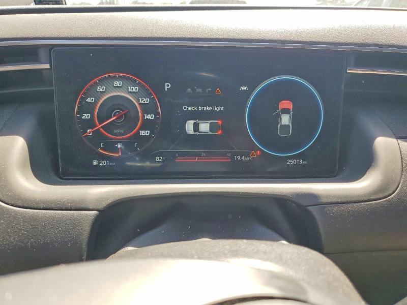 Продаж на аукціоні авто 2024 Hyundai Santa Cruz, vin: 5NTJEDDF6RH122259, номер лоту: 50505636