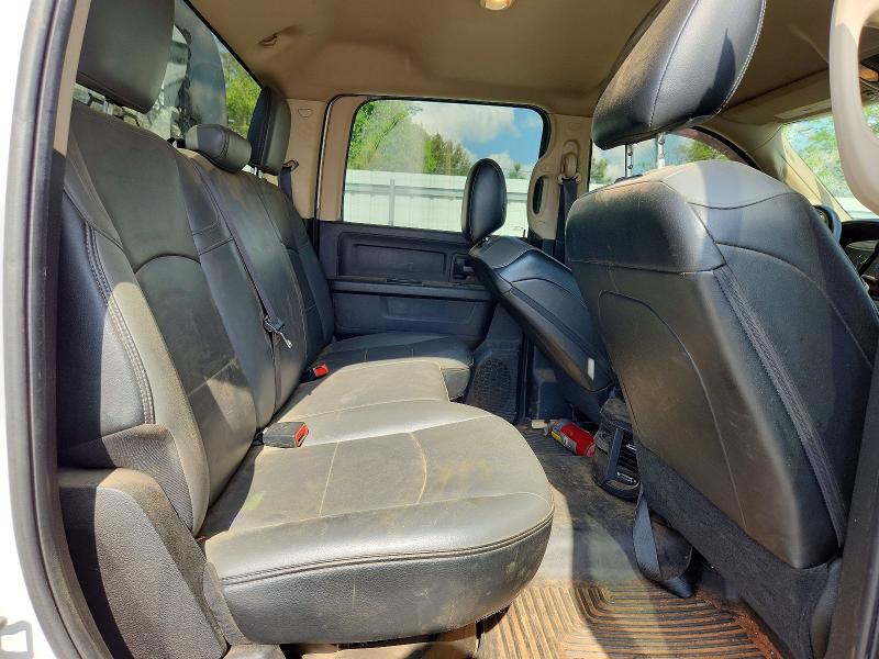 Продаж на аукціоні авто 2020 Ram 5500, vin: 3C7WRNFL1LG159580, номер лоту: 48096486