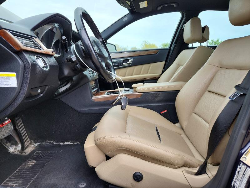 Продажа на аукционе авто 2011 Mercedes-benz E, vin: WDDHF8HB5BA486569, номер лота: 50977186