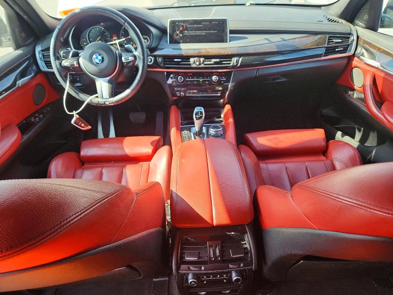 Продажа на аукционе авто 2015 Bmw X6, vin: 5UXKU2C56F0N78028, номер лота: 50265156