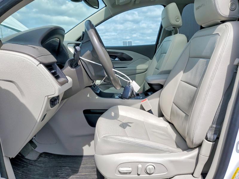 51207026 :رقم المزاد ، 3GKALXEX6JL139634 vin ، 2018 Gmc Terrain مزاد بيع