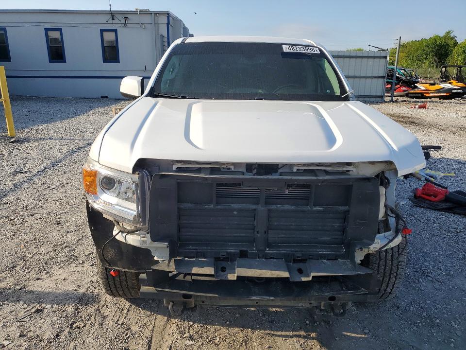 48233996 :رقم المزاد ، 1GTG6CEN6H1269998 vin ، 2017 Gmc Canyon مزاد بيع