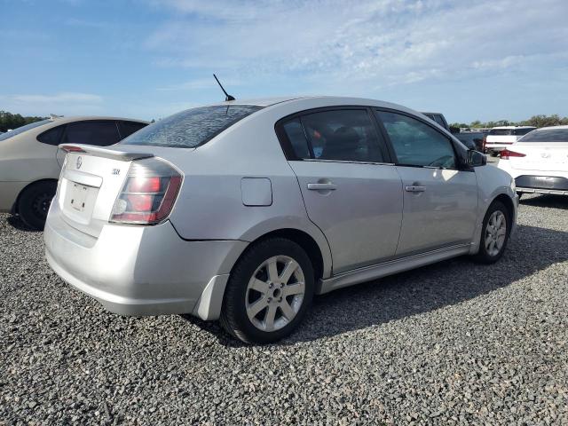50712326 :رقم المزاد ، 3N1AB6AP1AL713834 vin ، 2010 Nissan Sentra مزاد بيع