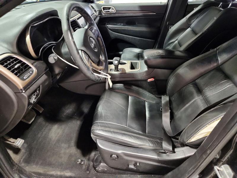 Продаж на аукціоні авто 2014 Jeep Grand Cherokee, vin: 1C4RJEBG1EC133867, номер лоту: 50369506