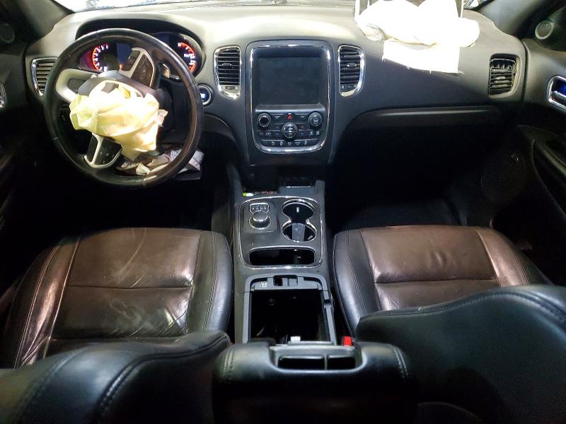 Продажа на аукционе авто 2017 Dodge Durango, vin: 1C4RDJDG5HC907152, номер лота: 50069286