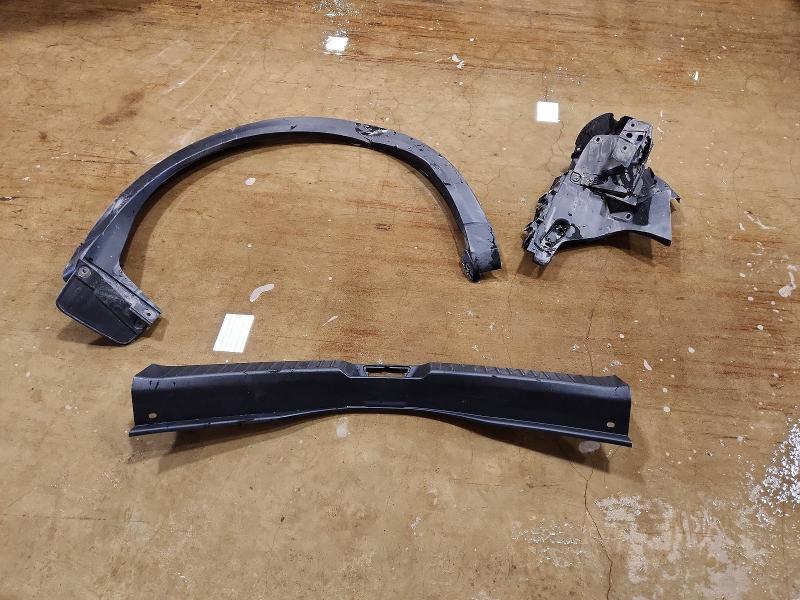 Aukcja sprzedaży 2020 Mazda Cx-5, vin: JM3KFBDM0L0722984, numer aukcji: 49639396