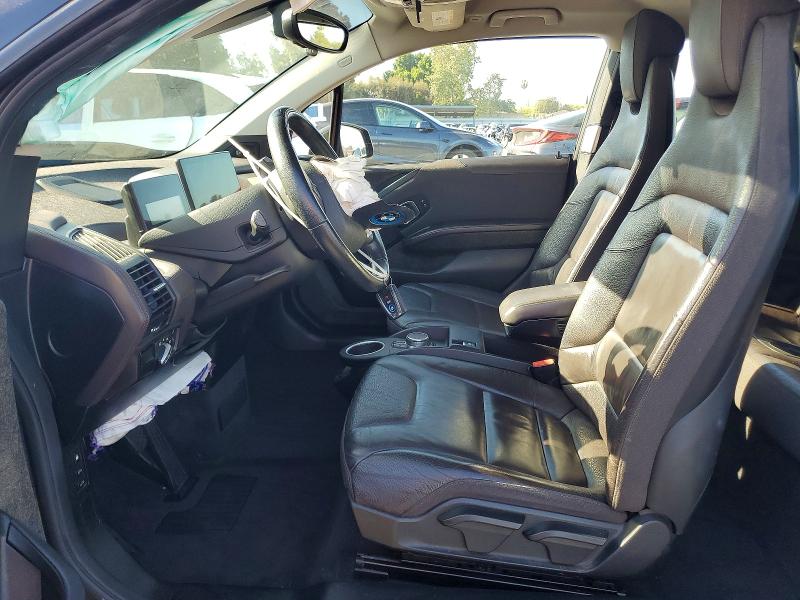 Aukcja sprzedaży 2018 Bmw I3, vin: WBY7Z8C54JVB87307, numer aukcji: 49119096