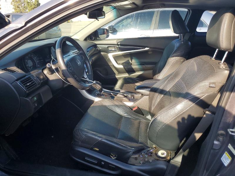 Auction sale of the 2014 Honda Accord, vin: 1HGCT2B85EA006284, lot number: 48192606