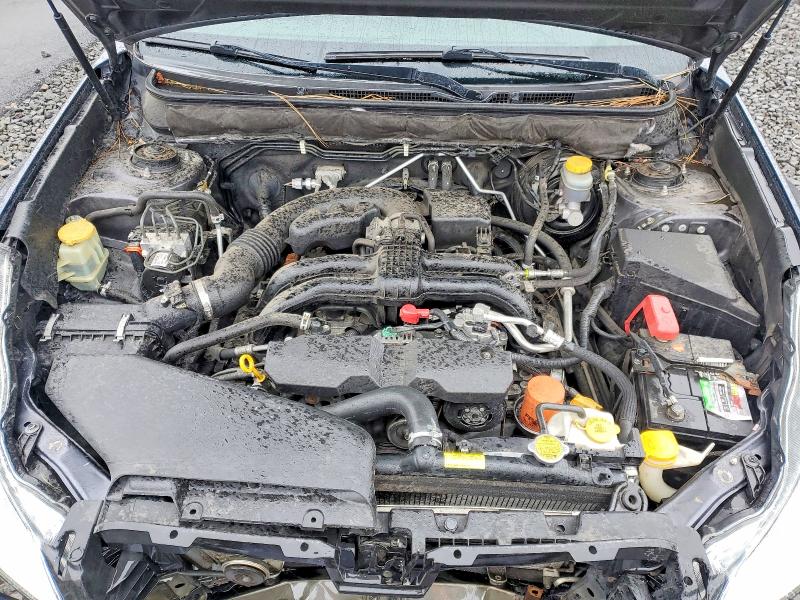 Продажа на аукционе авто 2013 Subaru Outback, vin: 4S4BRBBC2D3257534, номер лота: 49686816