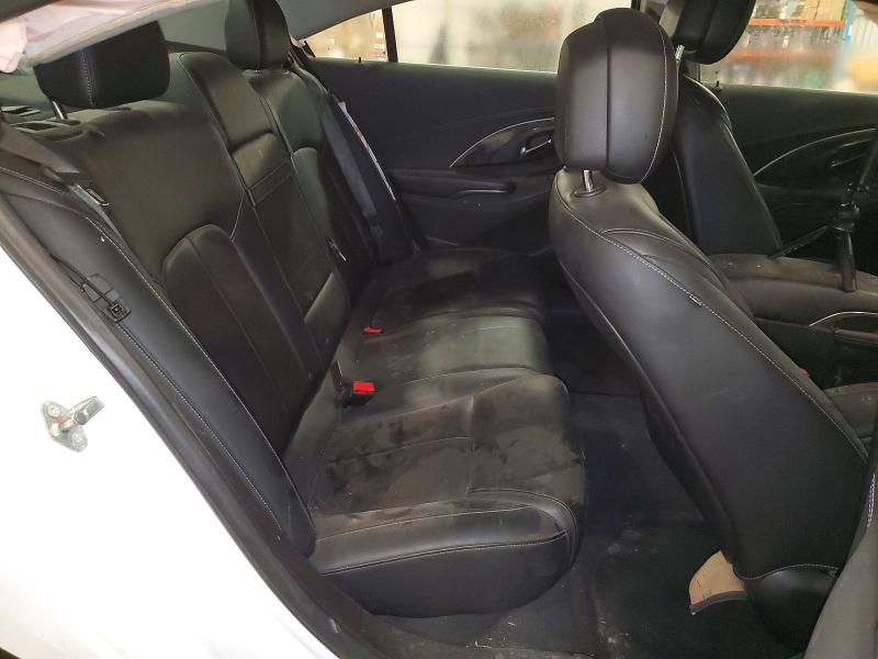 Продажа на аукционе авто 2014 Buick Lacrosse, vin: 1G4GB5GR6EF245427, номер лота: 48363316