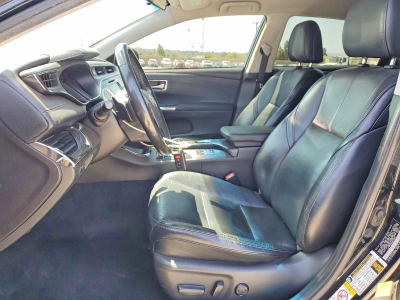 50436766 :رقم المزاد ، 4T1BK1EB3GU218385 vin ، 2016 Toyota Avalon مزاد بيع