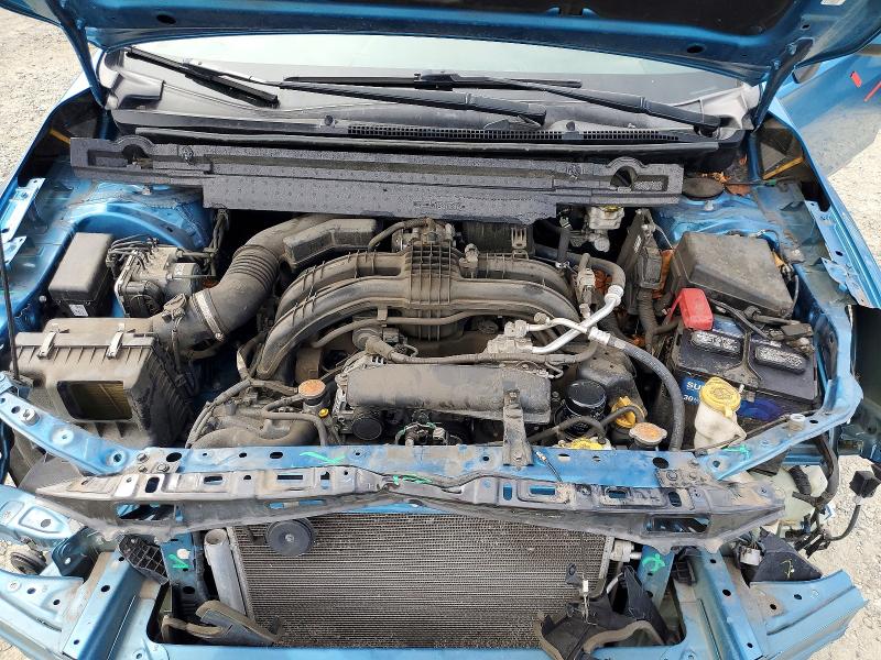 Aukcja sprzedaży 2018 Subaru Impreza, vin: 4S3GKAD64J3624719, numer aukcji: 48709556