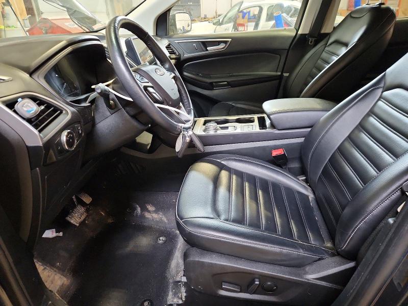 2023 Ford Edge მანქანა იყიდება აუქციონზე, vin: 2FMPK4J92PBA27945, აუქციონის ნომერი: 49105076