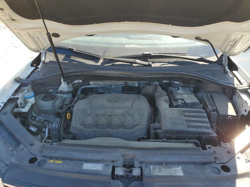 Продаж на аукціоні авто 2020 Volkswagen Tiguan, vin: 3VV3B7AX4LM106031, номер лоту: 49179476