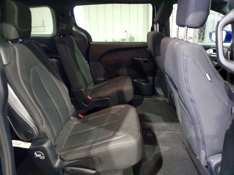 Aukcja sprzedaży 2018 Chrysler Pacifica, vin: 2C4RC1FG4JR306585, numer aukcji: 49723406