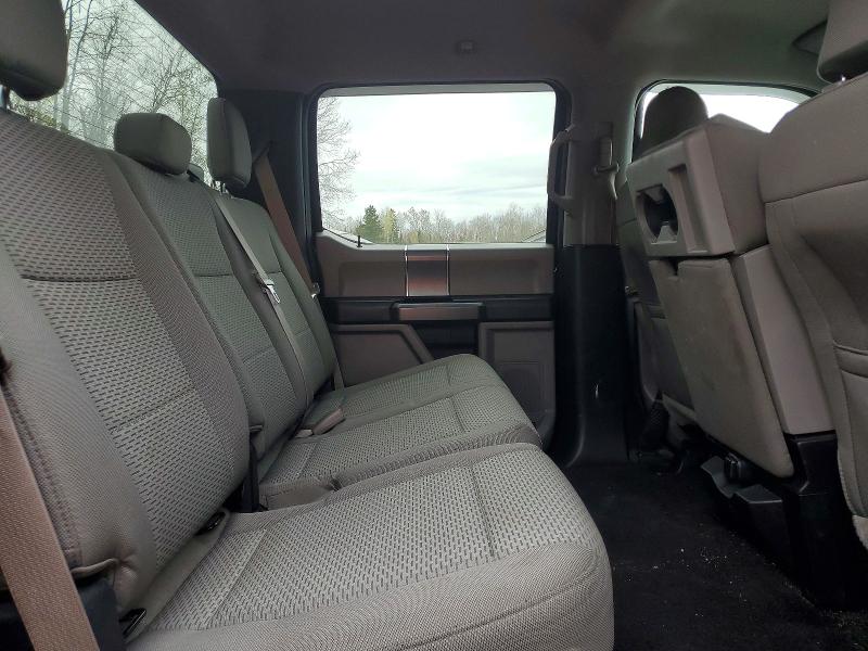 51503116 :رقم المزاد ، 1FTFW1EF3GFC91841 vin ، 2016 Ford F150 مزاد بيع