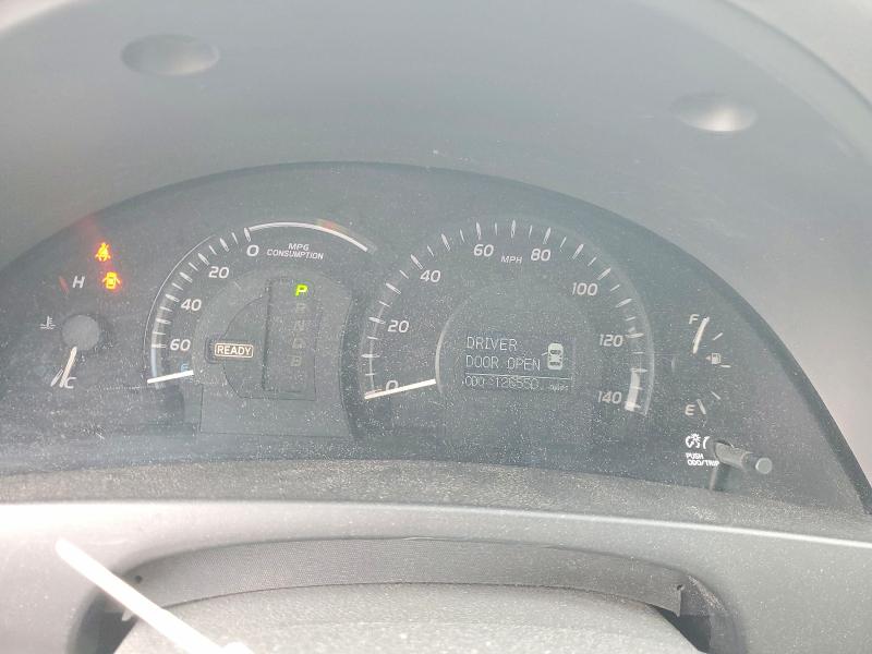 51568316 :رقم المزاد ، 4T1BB46K27U019988 vin ، 2007 Toyota Camry مزاد بيع