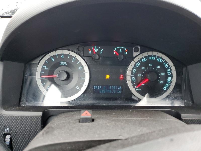 Продаж на аукціоні авто 2010 Ford Escape, vin: 1FMCU0D72AKC81020, номер лоту: 49270486