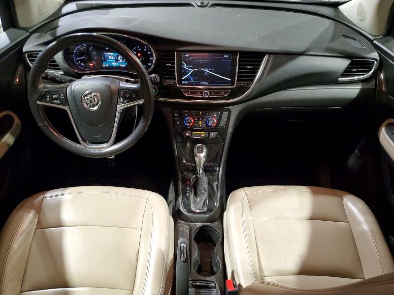 Продаж на аукціоні авто 2018 Buick Encore, vin: KL4CJHSB5JB573435, номер лоту: 52018886