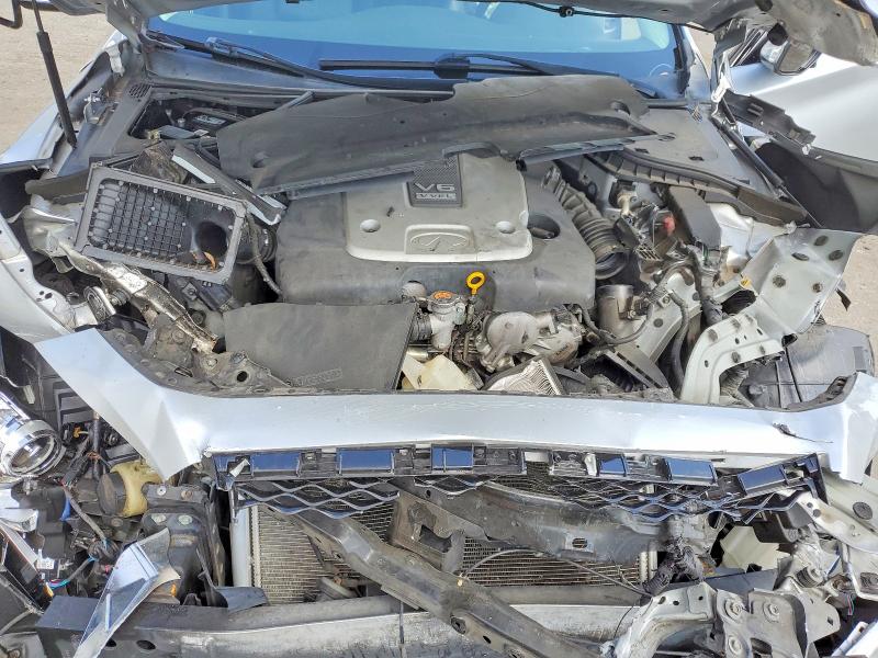 Продажа на аукционе авто 2015 Infiniti Q50, vin: JN1BV7AP0FM343975, номер лота: 49826616