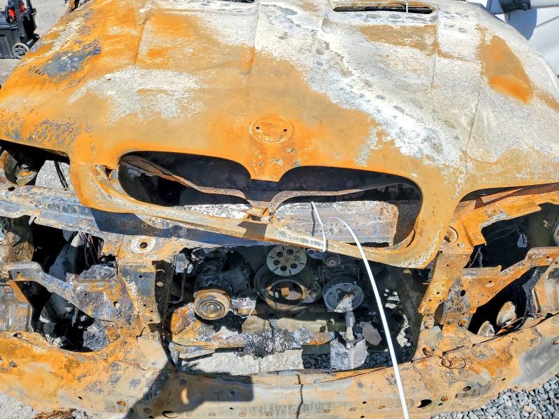51350226 :رقم المزاد ، 5UXFA53543LV77580 vin ، 2003 Bmw X5 مزاد بيع