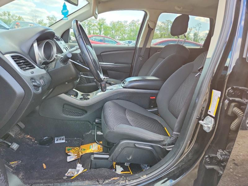 Продаж на аукціоні авто 2018 Dodge Journey, vin: 3C4PDCAB9JT506676, номер лоту: 51989046