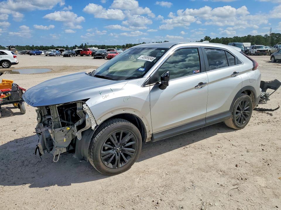 Aukcja sprzedaży 2023 Mitsubishi Eclipse Cross, vin: JA4ATVAA6PZ000309, numer aukcji: 48989346