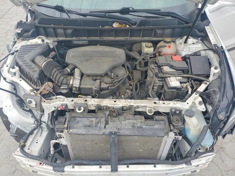49426316 :رقم المزاد ، 1GYKNFRS3JZ186657 vin ، 2018 Cadillac Xt5 مزاد بيع