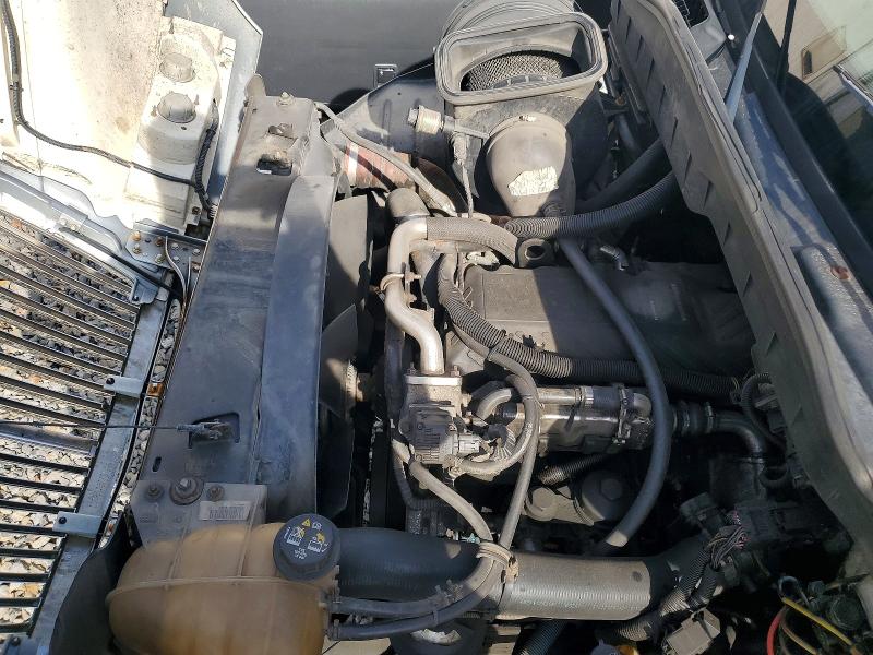 47919166 :رقم المزاد ، 1HTMKAAN1AH215727 vin ، 2010 International 4400 مزاد بيع