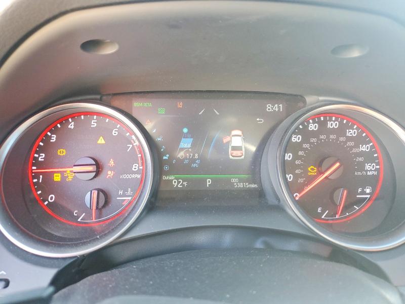 Aukcja sprzedaży 2023 Toyota Camry, vin: 4T1K61AK4PU132898, numer aukcji: 49294376