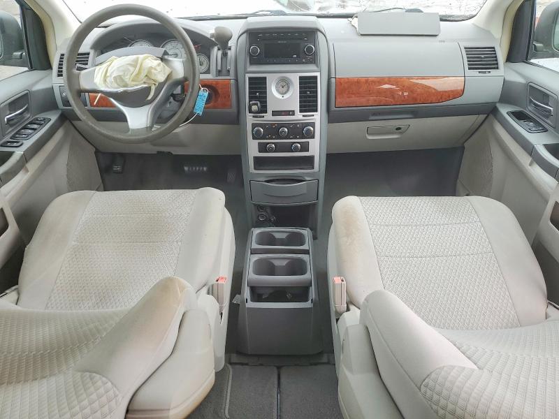 Aukcja sprzedaży 2009 Chrysler Other, vin: 2A8HR44E79R539605, numer aukcji: 48496676