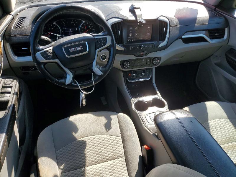 Aukcja sprzedaży 2020 Gmc Terrain, vin: 3GKALMEVXLL157344, numer aukcji: 49390556