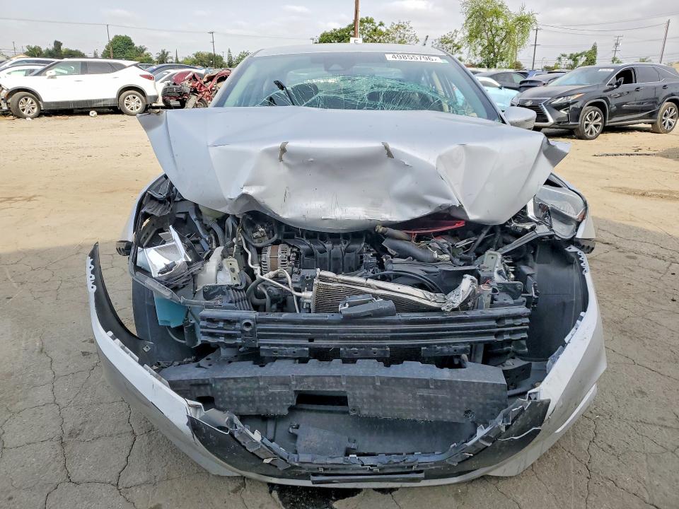 Aukcja sprzedaży 2020 Nissan Versa, vin: 3N1CN8EV5LL824362, numer aukcji: 49855796