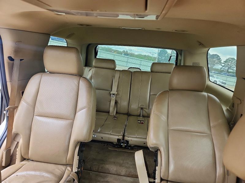 2011 Gmc Yukon მანქანა იყიდება აუქციონზე, vin: 1GKS1EEF8BR392227, აუქციონის ნომერი: 48528596