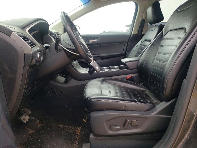 Aukcja sprzedaży 2020 Ford Edge, vin: 2FMPK4J95LBA46385, numer aukcji: 51261486