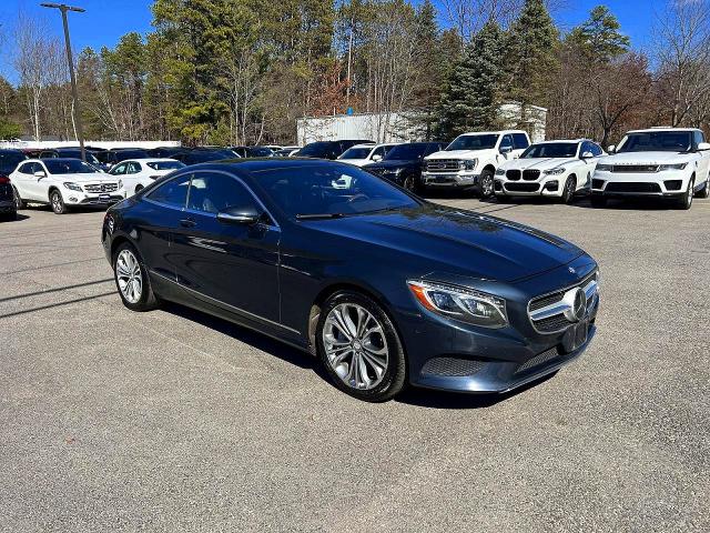 2015 Mercedes-benz S მანქანა იყიდება აუქციონზე, vin: WDDXJ8FB0FA002164, აუქციონის ნომერი: 50592876