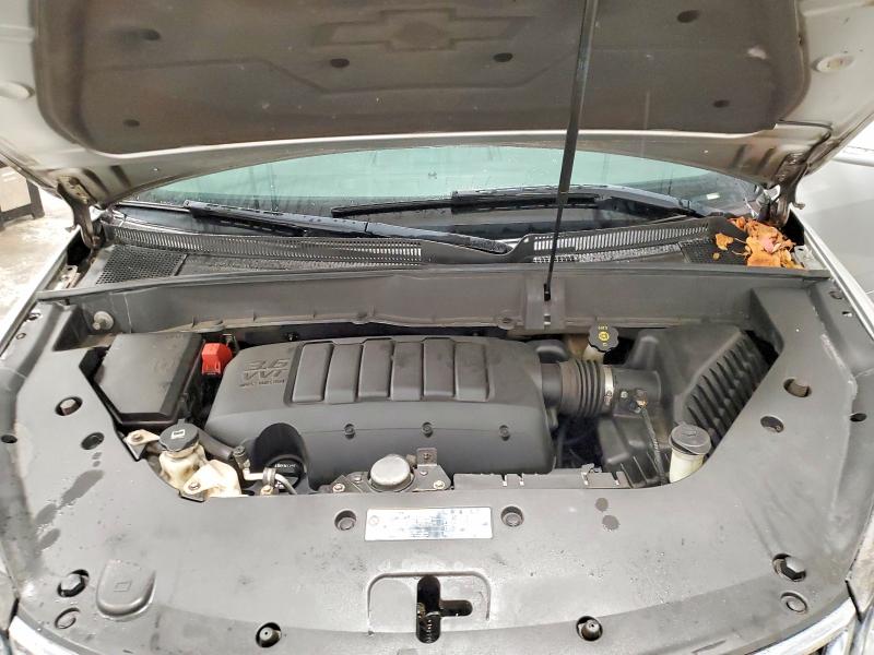 Aukcja sprzedaży 2016 Chevrolet Traverse, vin: 1GNKRGKD7GJ308575, numer aukcji: 50129616