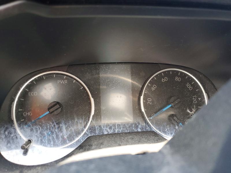 Aukcja sprzedaży 2020 Toyota Rav4 Hybrid, vin: 4T3R6RFV2LU002667, numer aukcji: 51123066