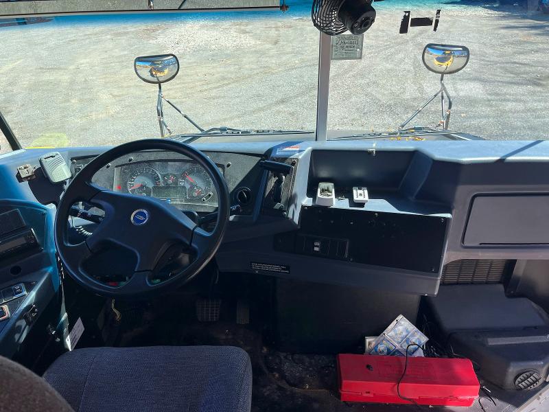 Продажа на аукционе авто 2016 Blue Bird School Bus / Transit Bus, vin: 1BAKGCPH5GF318750, номер лота: 49511666