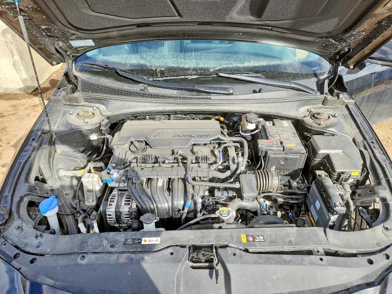 Продажа на аукционе авто 2025 Hyundai Elantra, vin: KMHLM4DG2SU032178, номер лота: 50779606