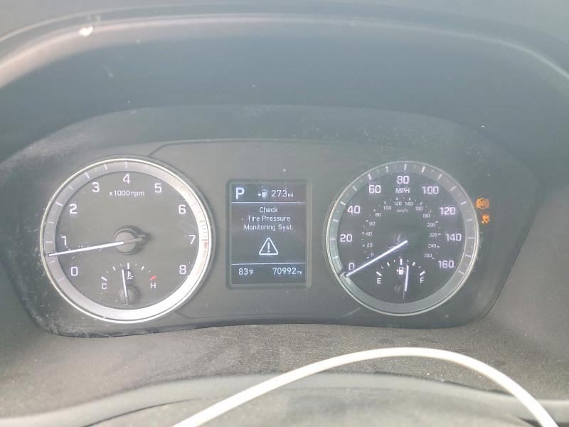 Aukcja sprzedaży 2019 Hyundai Sonata, vin: 5NPE24AF0KH782705, numer aukcji: 51697936