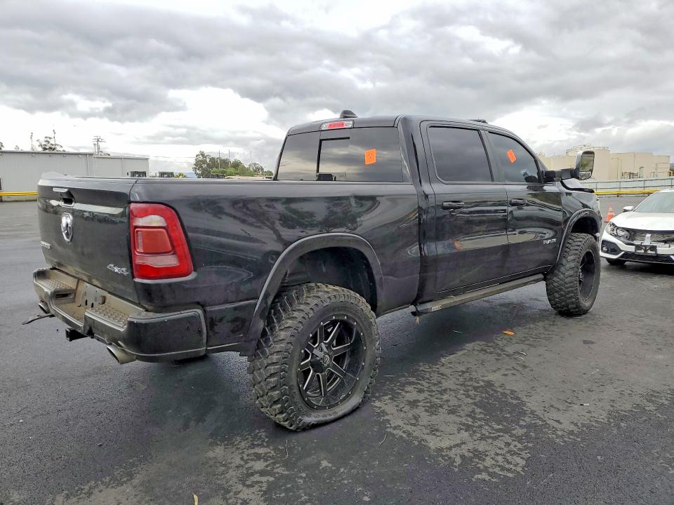 Продаж на аукціоні авто 2019 Ram 1500, vin: 1C6SRFRTXKN687189, номер лоту: 48315756