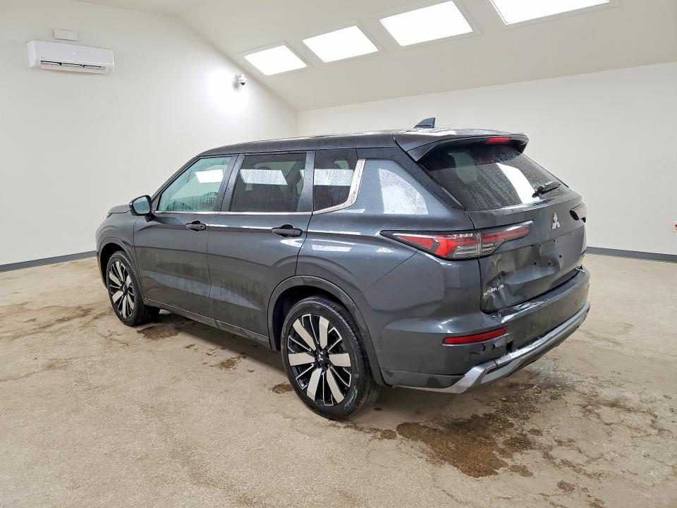Aukcja sprzedaży 2025 Mitsubishi Outlander, vin: JA4J4VA86SZ038383, numer aukcji: 51957456