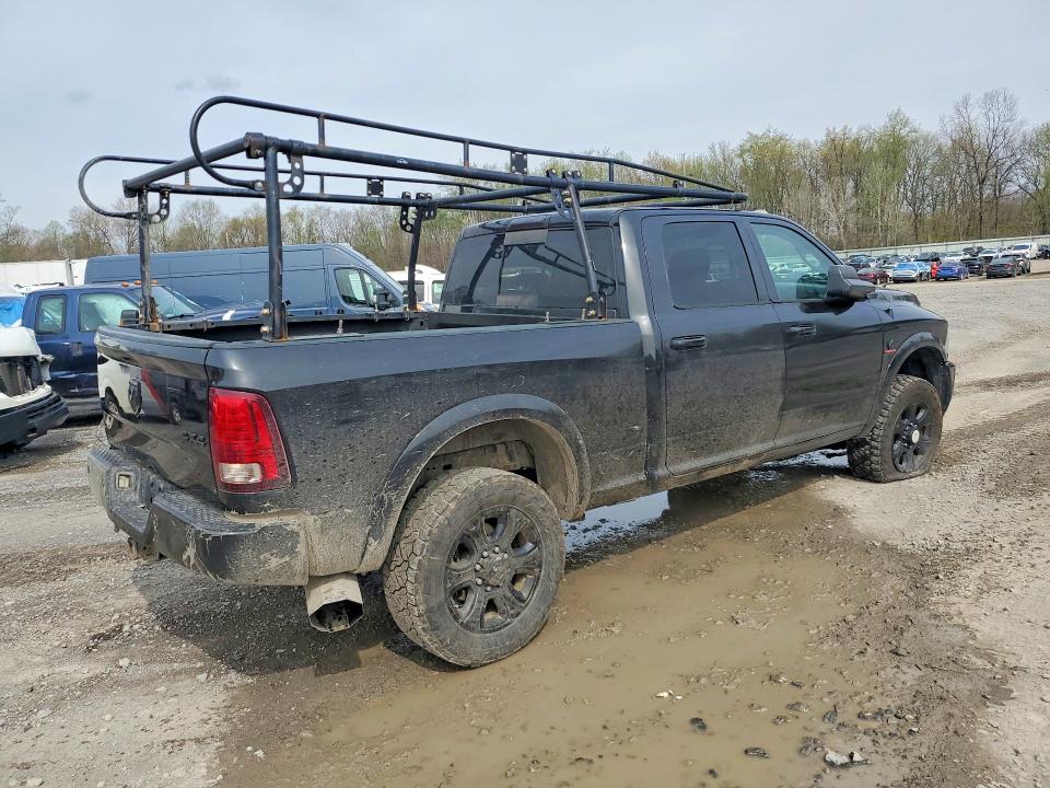 Aukcja sprzedaży 2016 Ram 2500, vin: 3C6UR5FL6GG347268, numer aukcji: 49900916