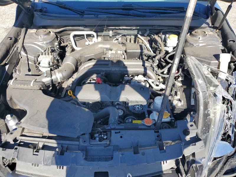 Продаж на аукціоні авто 2019 Subaru Outback, vin: 4S4BSAFC2K3207156, номер лоту: 49458326