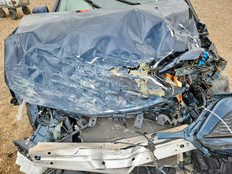 2021 Toyota Camry მანქანა იყიდება აუქციონზე, vin: 4T1G11AKXMU542623, აუქციონის ნომერი: 48991516
